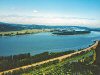 Just east of Hood River inlet to Columbia River
