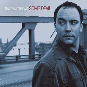 Dave Mathews