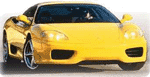 [Car Hire - Ferrari, Mercedes E320/S320, CLK CABRIO, new Mercedes Class 