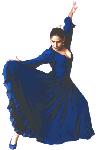 [Professional flamenco shows]