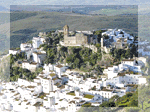 [4x4 to Casares]