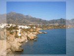 [Excursion to Nerja & Frigiliana]