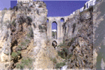 [Excursion to Ronda]