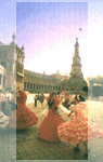 [Excursion to Sevilla]