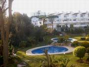 [2 bedroom/1 bathroom duplex - CENTRAL CALAHONDA - 172 000 euros]
