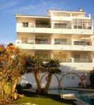 [2 bedroom/1 bathroom penthouse - Riviera del Sol - 139 000 euros]