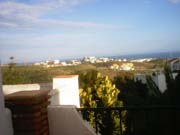 [2 bedroom/2 bathroom duplex - CENTRAL CALAHONDA - 195 000 euros]