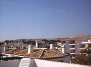 [3 bedroom/3 en-suite bathroom + 1 toilet Penthouse - Calahonda - 299 000 euros]