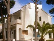 [3 bedroom/2 bathroom + 1 toilet semi-detached house - CALAHONDA - 257 000 euros]