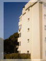 [1bed/1bath 3rd floor apartment for long term rent]