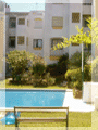 [2bedroom ground floor apartment for long term rent]