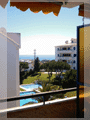 [1bed/1bath top floor apartment short term rental, Sitio de Calahonda, Mijas Costa, Costa del Sol, Spain - REF: RA1101]