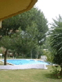 [1bed/1bath 1st middle floor apartment short term rental, Calypso area of Calahonda, Mijas Costa, Costa del Sol, Spain - REF: RA1102]