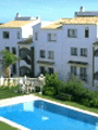 [2bed/2bath 1st & second floor apartment short term rental, Calahonda Hills, Mijas Costa, Costa del Sol, Spain]