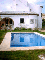 [3bed/2bath villa short term rental, Central Calahonda, Mijas Costa, Costa del Sol, Spain]
