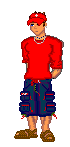 Comic Me