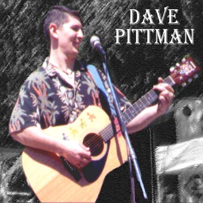 Dave Pittman