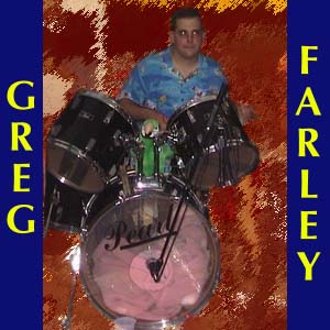 Greg Farley