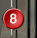 8