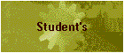 Student's