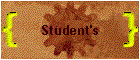 Student's