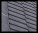 roof tiles