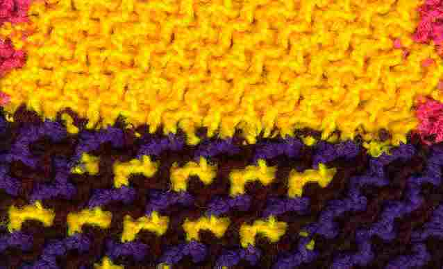 my afghan