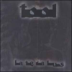 Lateralus