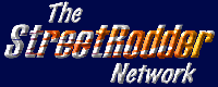 The Street Rodder Network