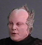 minbari pike