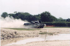 British Cheiftain