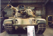 US M60