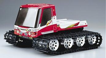 Kyosho blizzard nitro discount