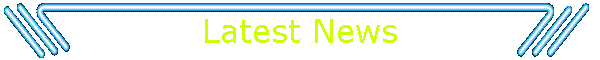 Latest News