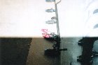AN fittings for a ford EFI fuel rail