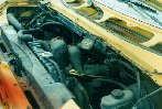 EFI Six in Van