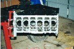 The six port holes of POWER!!