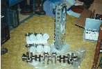 Parts an Pieces