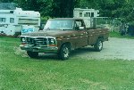 The daily Driver