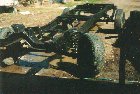 Finished Frame