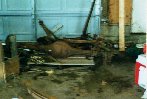 Pile O' Suspension Parts