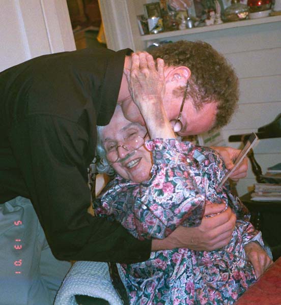 mikesmothersgranny