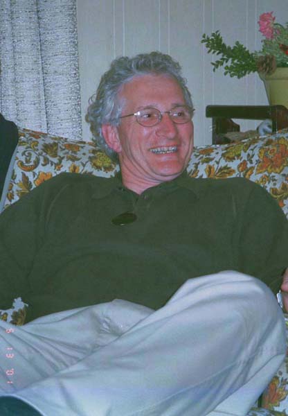 unclemike