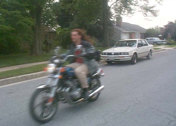 kevinbike