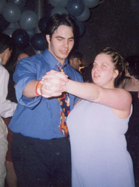 tango