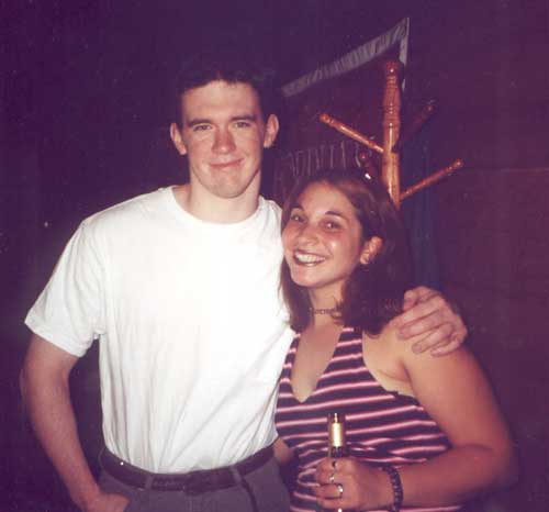 vicku and ryan