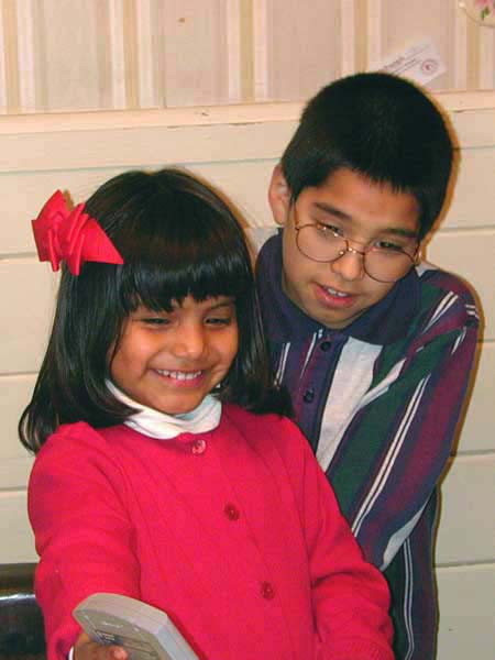 anaandylooking