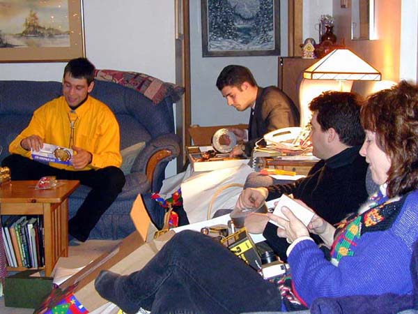 familyxmas