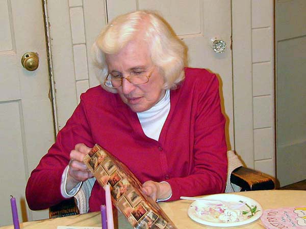 grannypresent