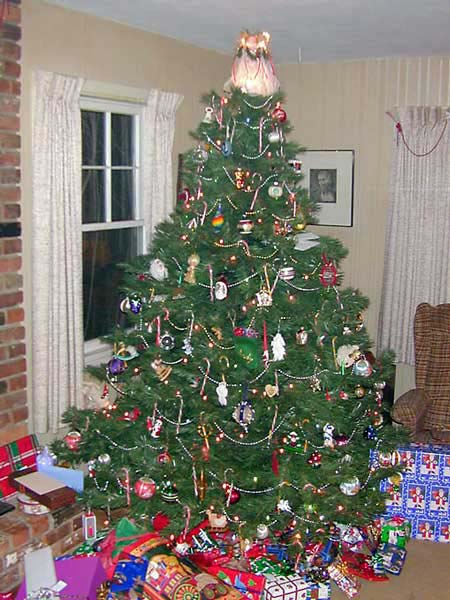 grannystree